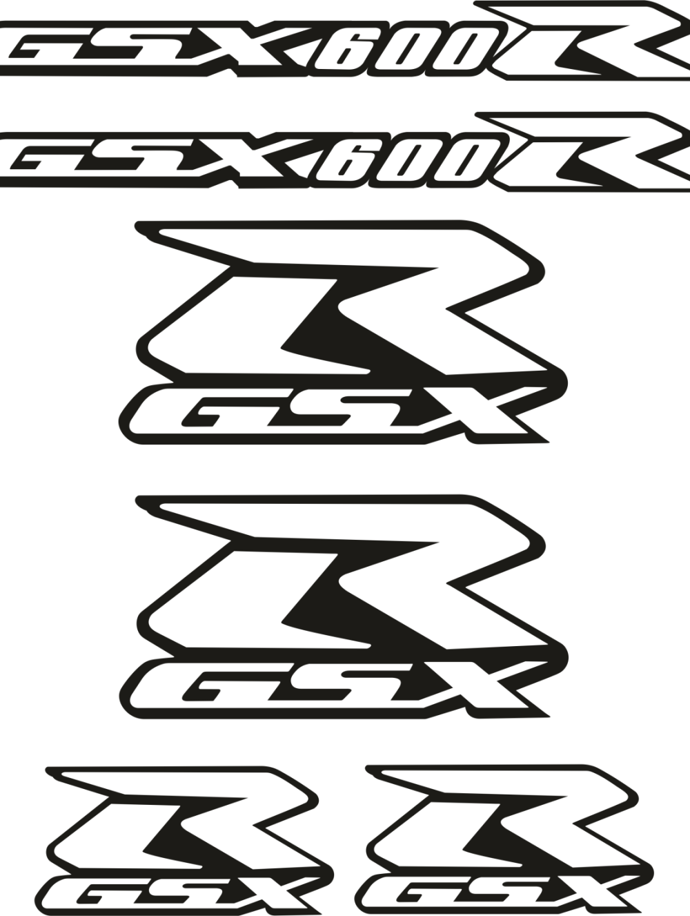 gsx600r